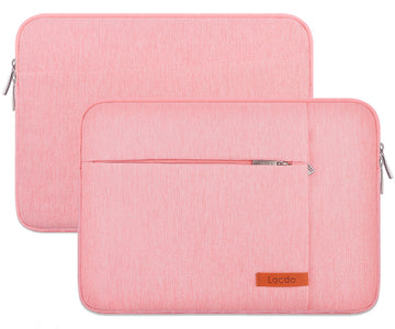 Peach Laptop Sleeves
